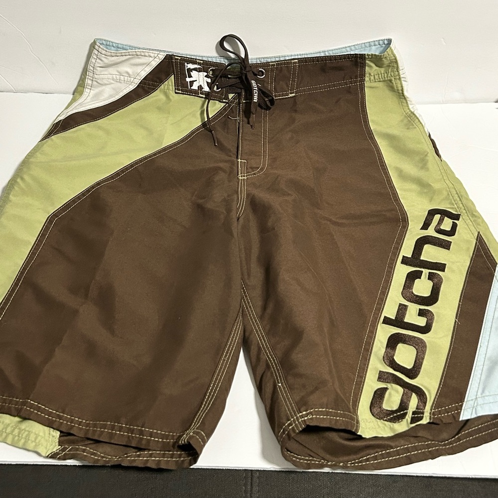 Gotcha Men’s Board Shorts